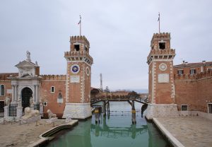 Arsenale
