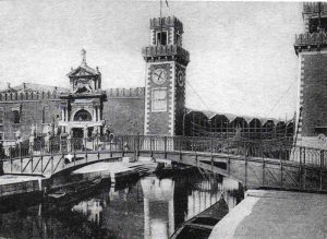 Arsenale Arsenale