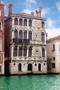 Ca' Dario