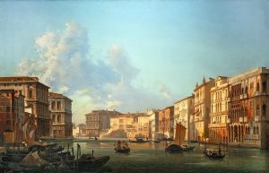 Ca' Pesaro