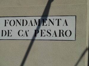 Ca' Pesaro