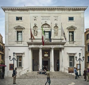 Teatro La Fenice Teatro La Fenice