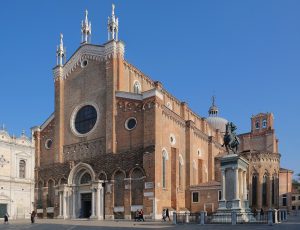 Santi Giovanni e Paolo