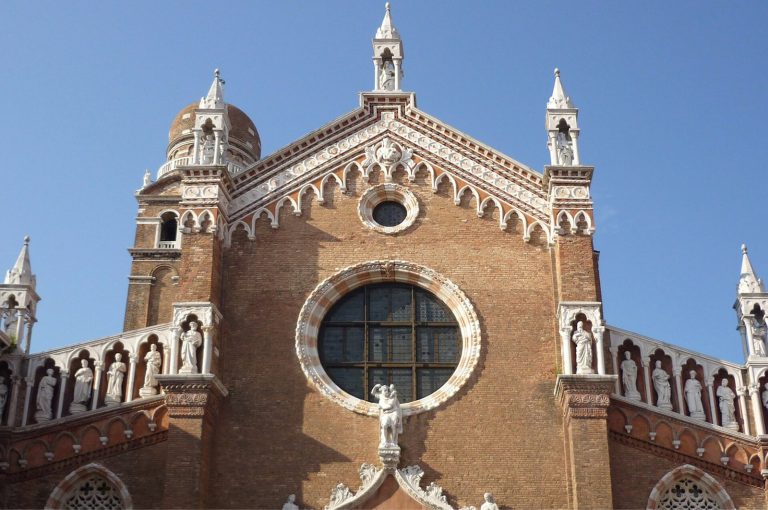 Madonna dell'Orto Madonna dell'Orto
