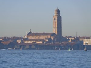 Madonna dell'Orto