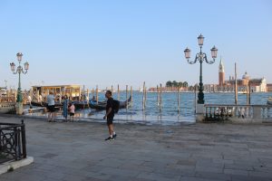 Riva degli Schiavoni