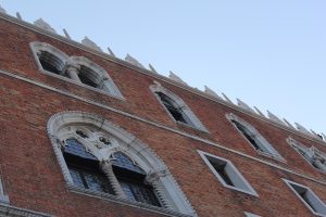 Riva degli Schiavoni