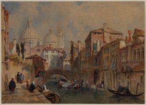 Santa Maria della Salute