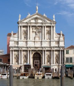 Santa Maria di Nazareth