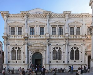 Scuola Grande di San Rocco Scuola Grande di San Rocco