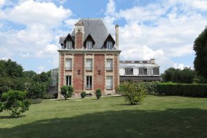 Villa des Brillants