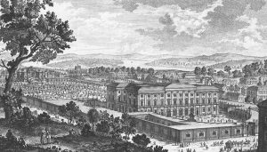 Palais Liechtenstein Palais Liechtenstein