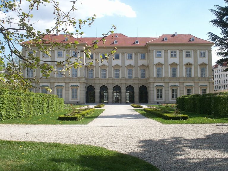 Palais Liechtenstein