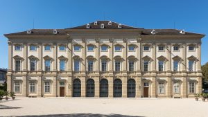 Palais Liechtenstein Palais Liechtenstein
