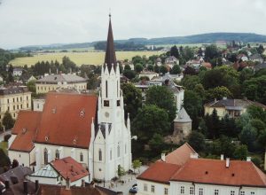 Stift Melk