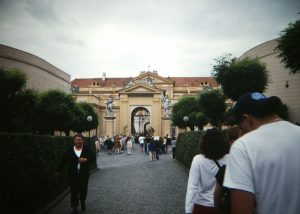 Stift Melk