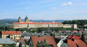 Stift Melk