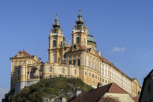 Stift Melk
