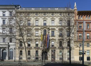 Palais Sturany