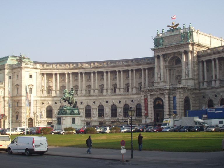 Papyrusmuseum Wien