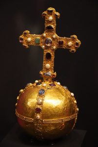 Imperial Treasury, Vienna