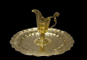 Imperial Silver Collection