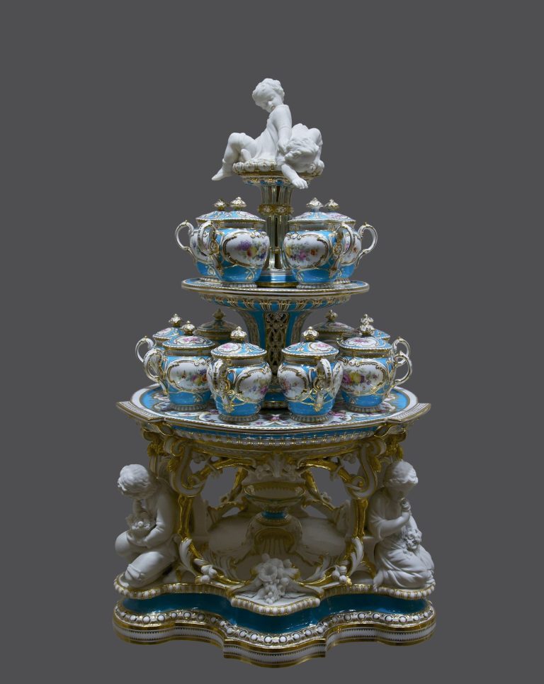 Imperial Silver Collection