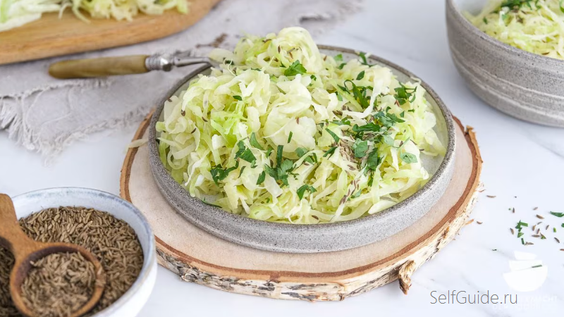Krautsalat