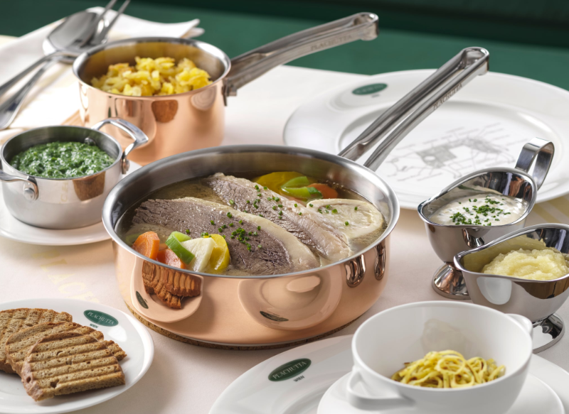 Кухня Австрии / Венская кухня