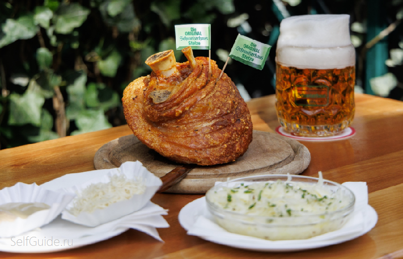 Wiener Stelze