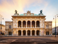 Венская опера (Wiener Staatsoper)