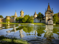 Дворцово-парковый ансамбль Лаксенбург (Schloss Laxenburg) Дворцово-парковый ансамбль Лаксенбург (Schloss Laxenburg)