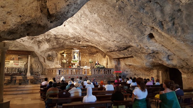 File:Chiesa Sotterranea 007.jpg