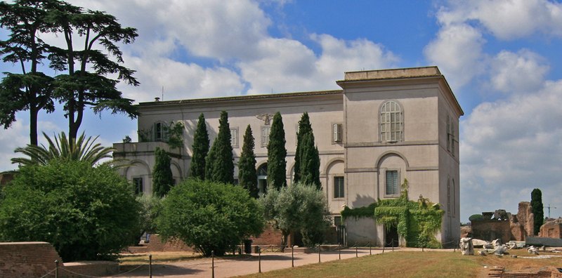 File:Museo Palatino Roma.jpg