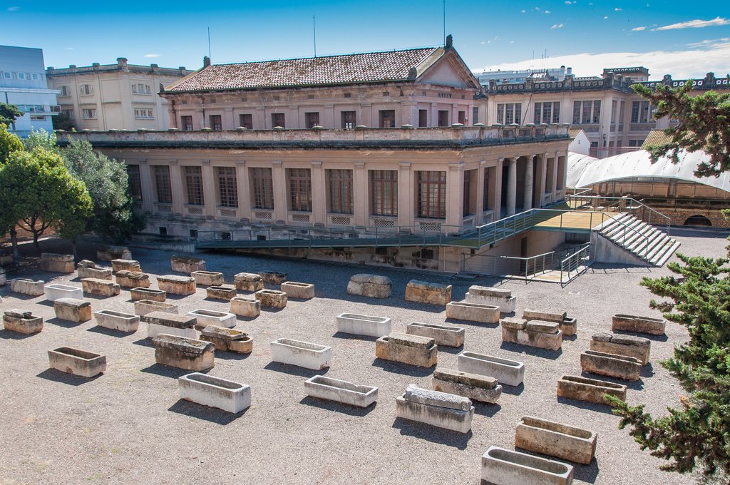 Таррагона (Tarragona), Испания - достопримечательности, путеводитель, туристический маршрут по городу. Что посмотреть, как добраться, транспорт, карта,рядом