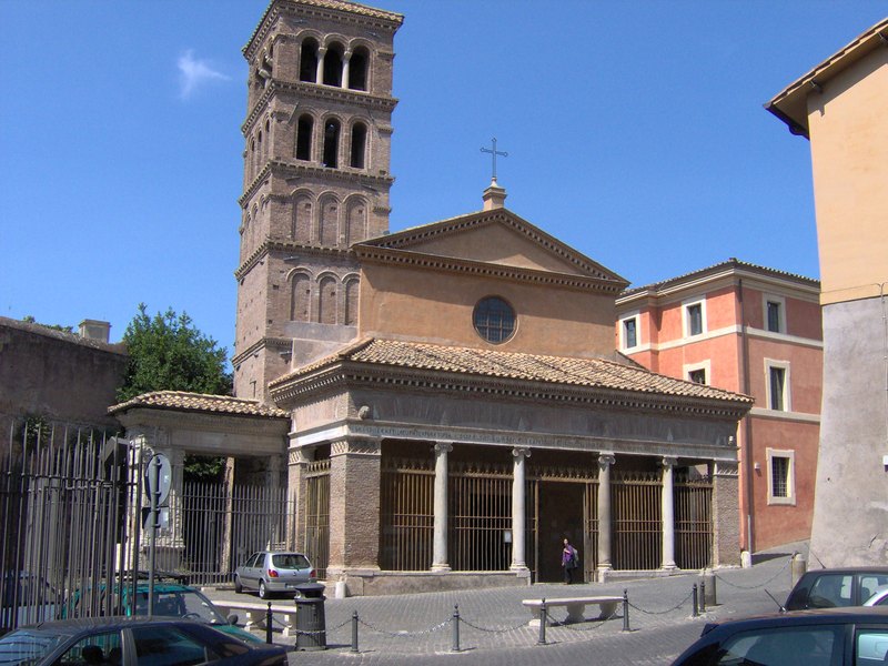File:San Giorgio in Velabro.JPG