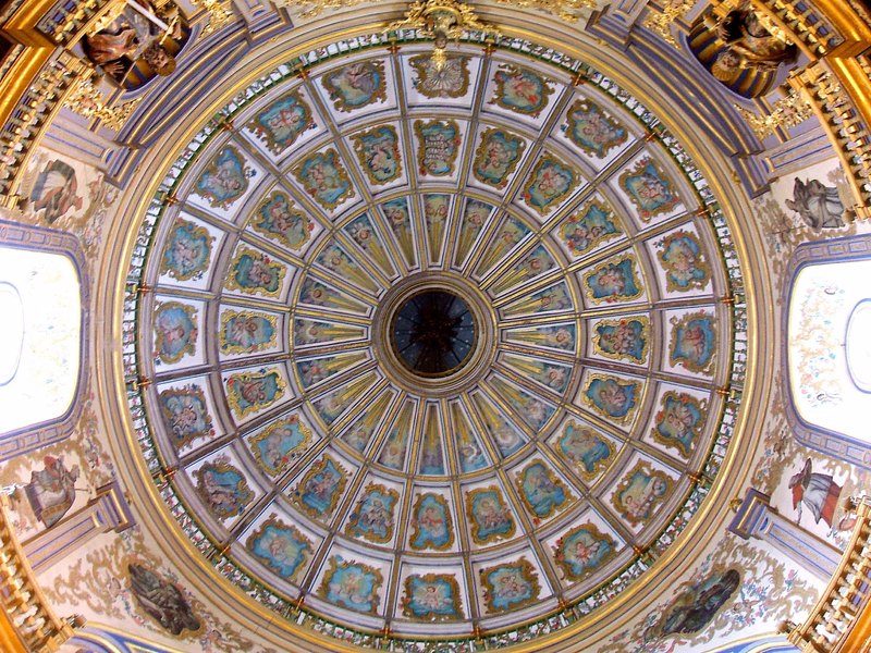 File:Ubeda - Capilla del Salvador 04.jpg