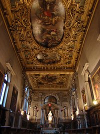 Chapel of the Rosary