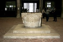Фондако дей Тадески (Fondaco dei Tedeschi) - палаццо в Венеции